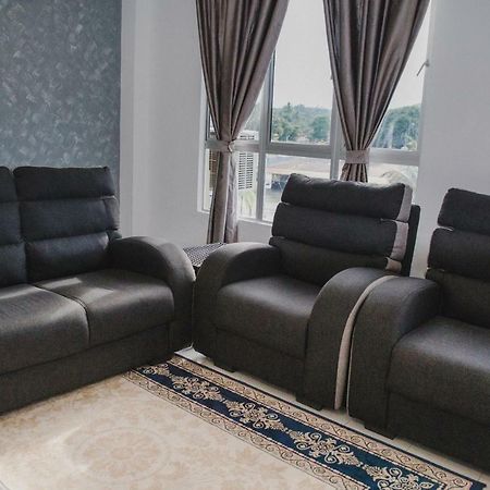 Phoenix Hotel غُوا موسانغ المظهر الخارجي الصورة
