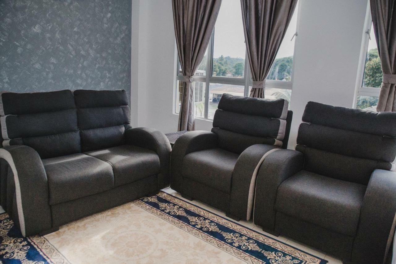 Phoenix Hotel غُوا موسانغ المظهر الخارجي الصورة