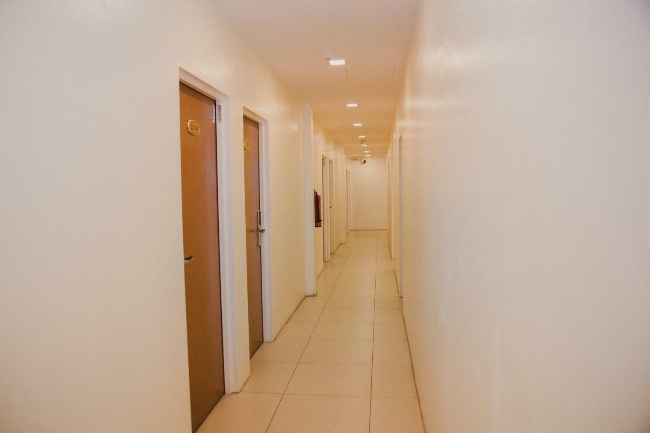 Phoenix Hotel غُوا موسانغ المظهر الخارجي الصورة